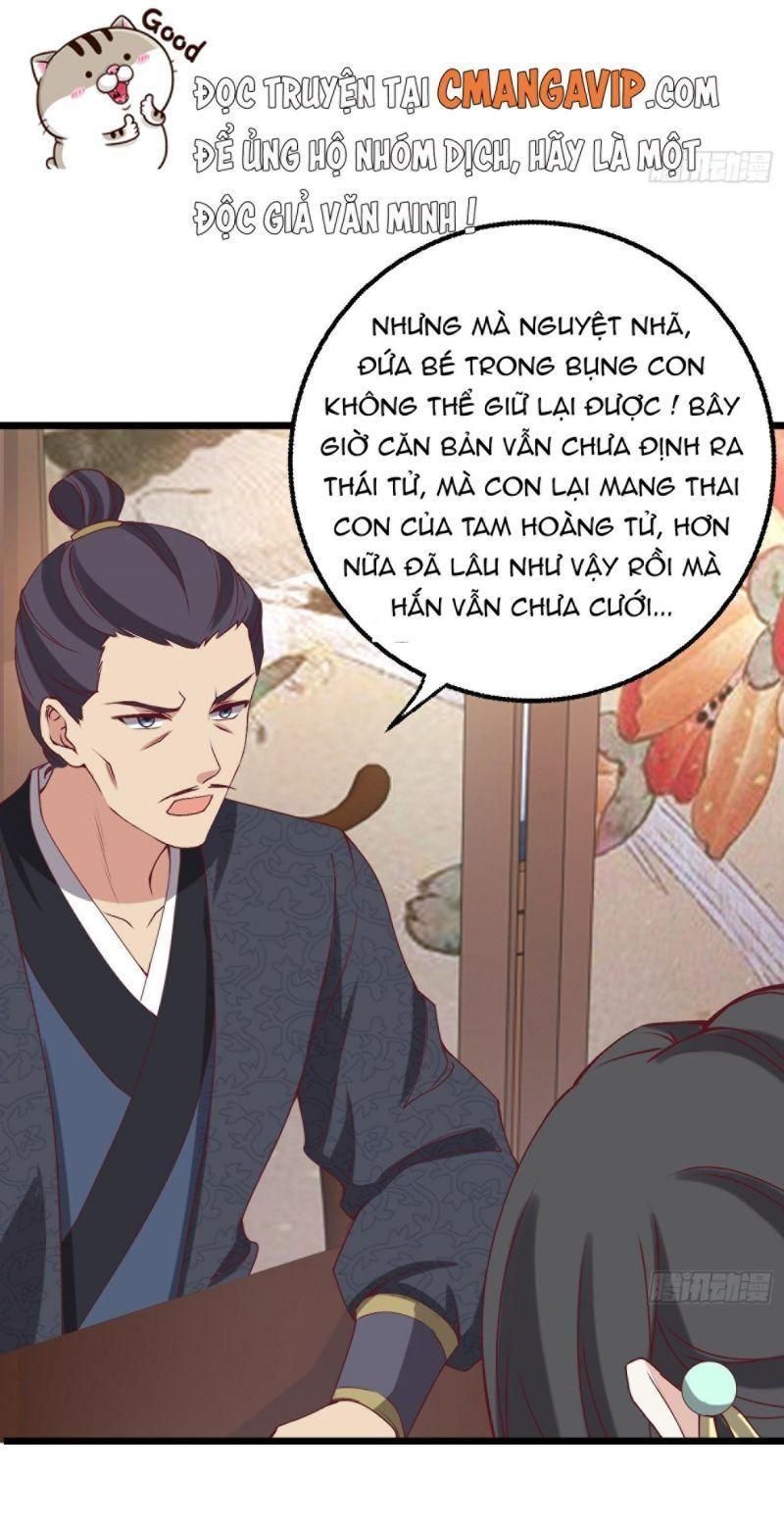 đọc truyện Vương Gia Này Khắc Vợ, Đắc Bàn ! Chương 34 ảnh 25 tại Thiên Thai Truyện