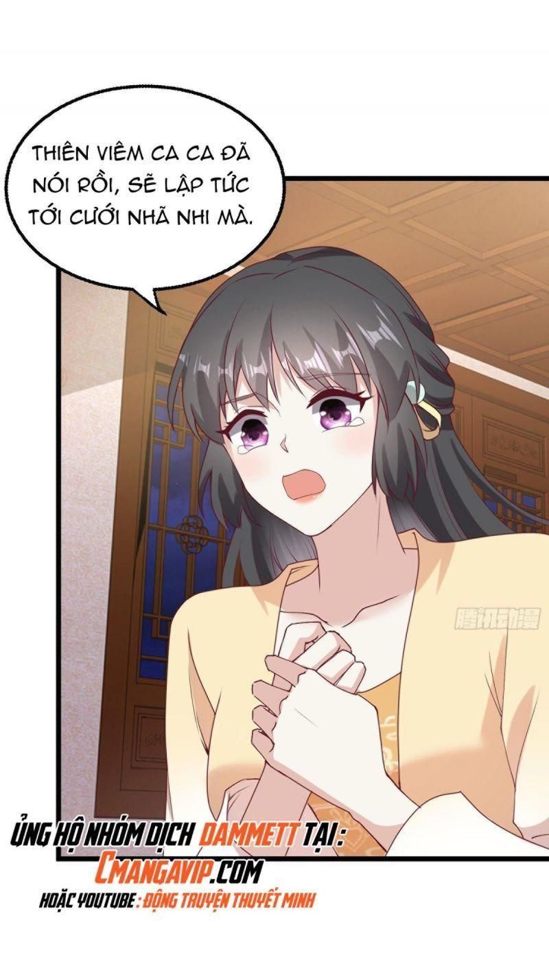 đọc truyện Vương Gia Này Khắc Vợ, Đắc Bàn ! Chương 34 ảnh 26 tại Thiên Thai Truyện