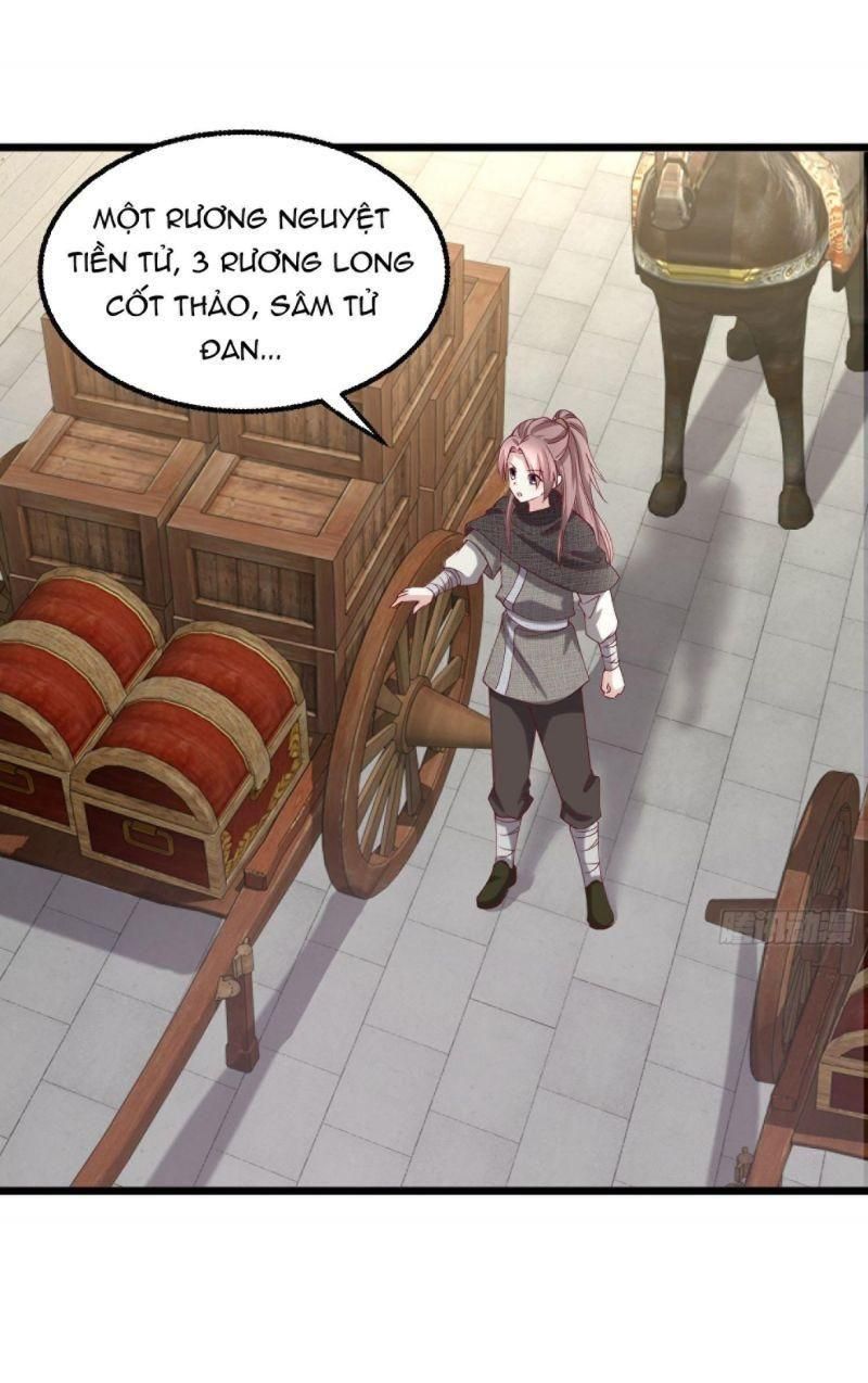 đọc truyện Vương Gia Này Khắc Vợ, Đắc Bàn ! Chương 34 ảnh 29 tại Thiên Thai Truyện