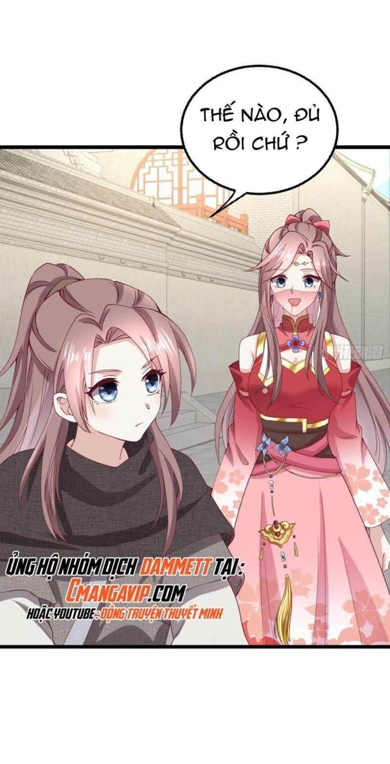 đọc truyện Vương Gia Này Khắc Vợ, Đắc Bàn ! Chương 34 ảnh 30 tại Thiên Thai Truyện