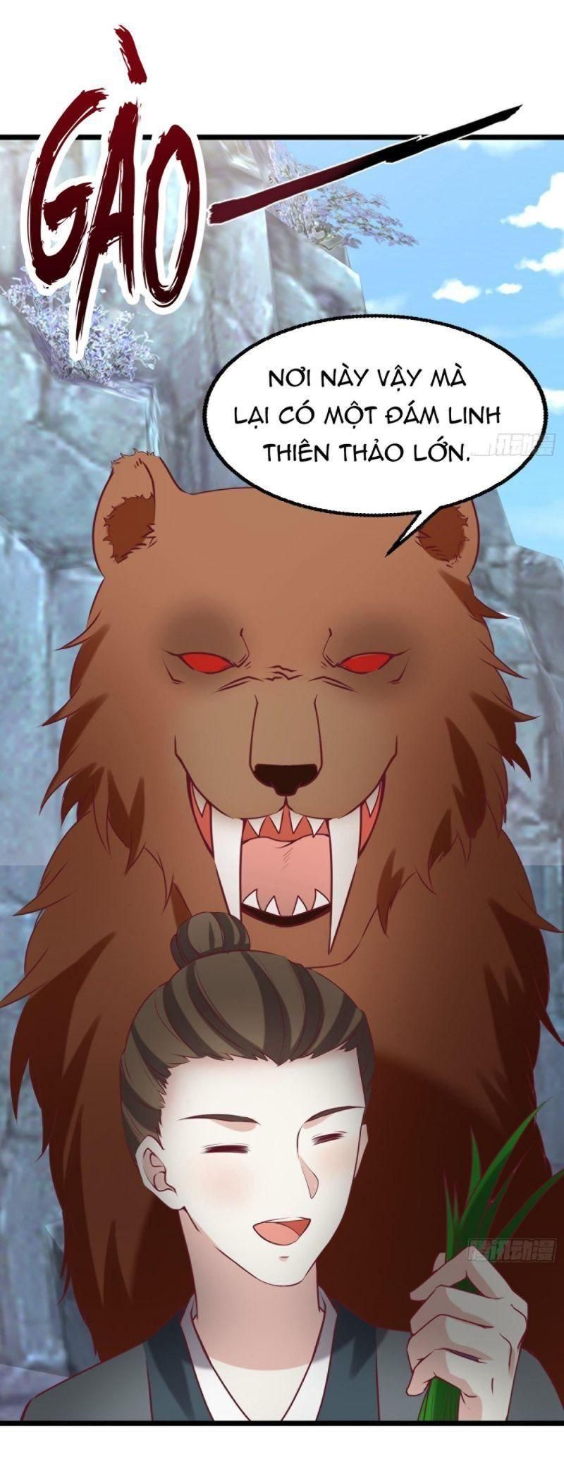 đọc truyện Vương Gia Này Khắc Vợ, Đắc Bàn ! Chương 34 ảnh 5 tại Thiên Thai Truyện