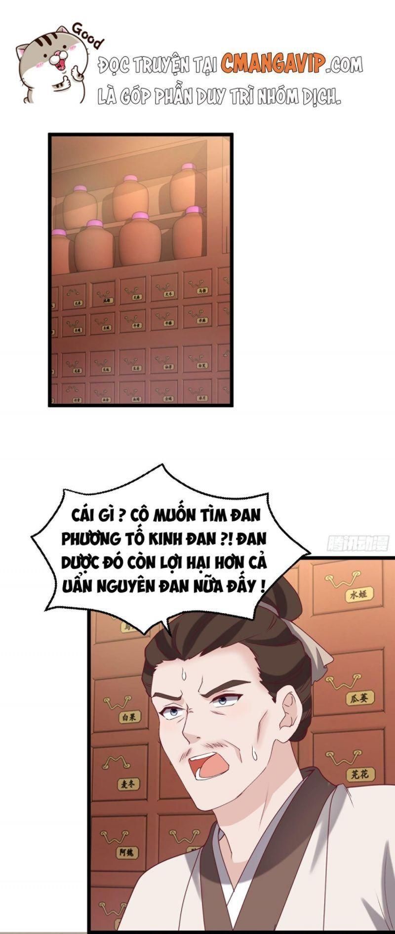 đọc truyện Vương Gia Này Khắc Vợ, Đắc Bàn ! Chương 34 ảnh 33 tại Thiên Thai Truyện