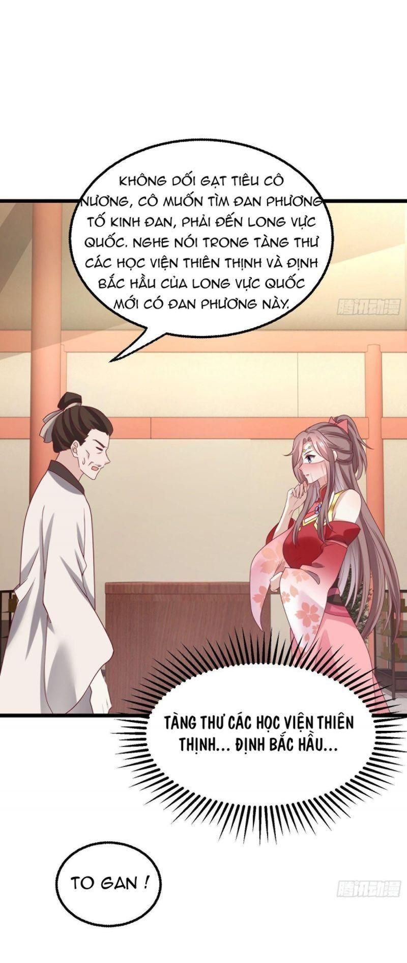 đọc truyện Vương Gia Này Khắc Vợ, Đắc Bàn ! Chương 34 ảnh 35 tại Thiên Thai Truyện