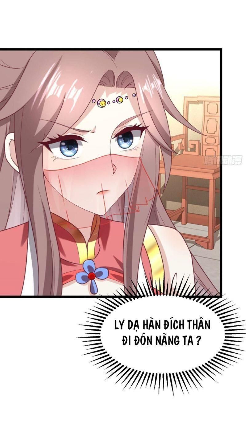 đọc truyện Vương Gia Này Khắc Vợ, Đắc Bàn ! Chương 34 ảnh 41 tại Thiên Thai Truyện