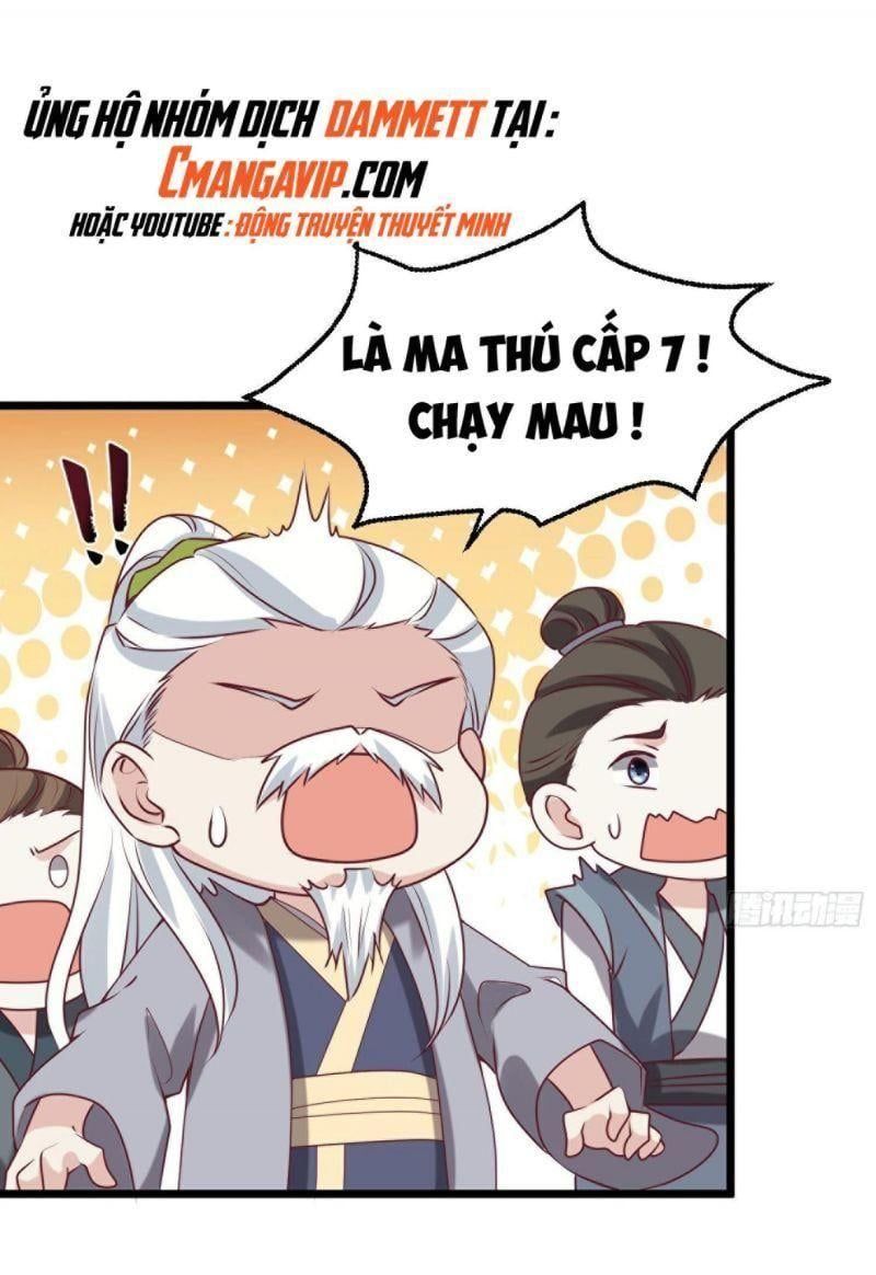 đọc truyện Vương Gia Này Khắc Vợ, Đắc Bàn ! Chương 34 ảnh 6 tại Thiên Thai Truyện