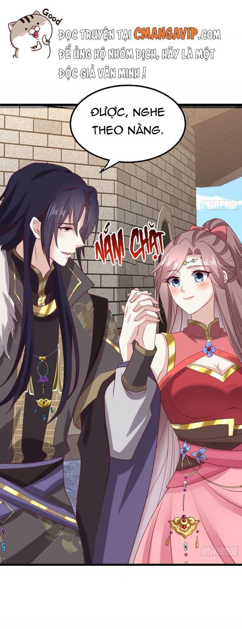 đọc truyện Vương Gia Này Khắc Vợ, Đắc Bàn ! Chương 34 ảnh 9 tại Thiên Thai Truyện