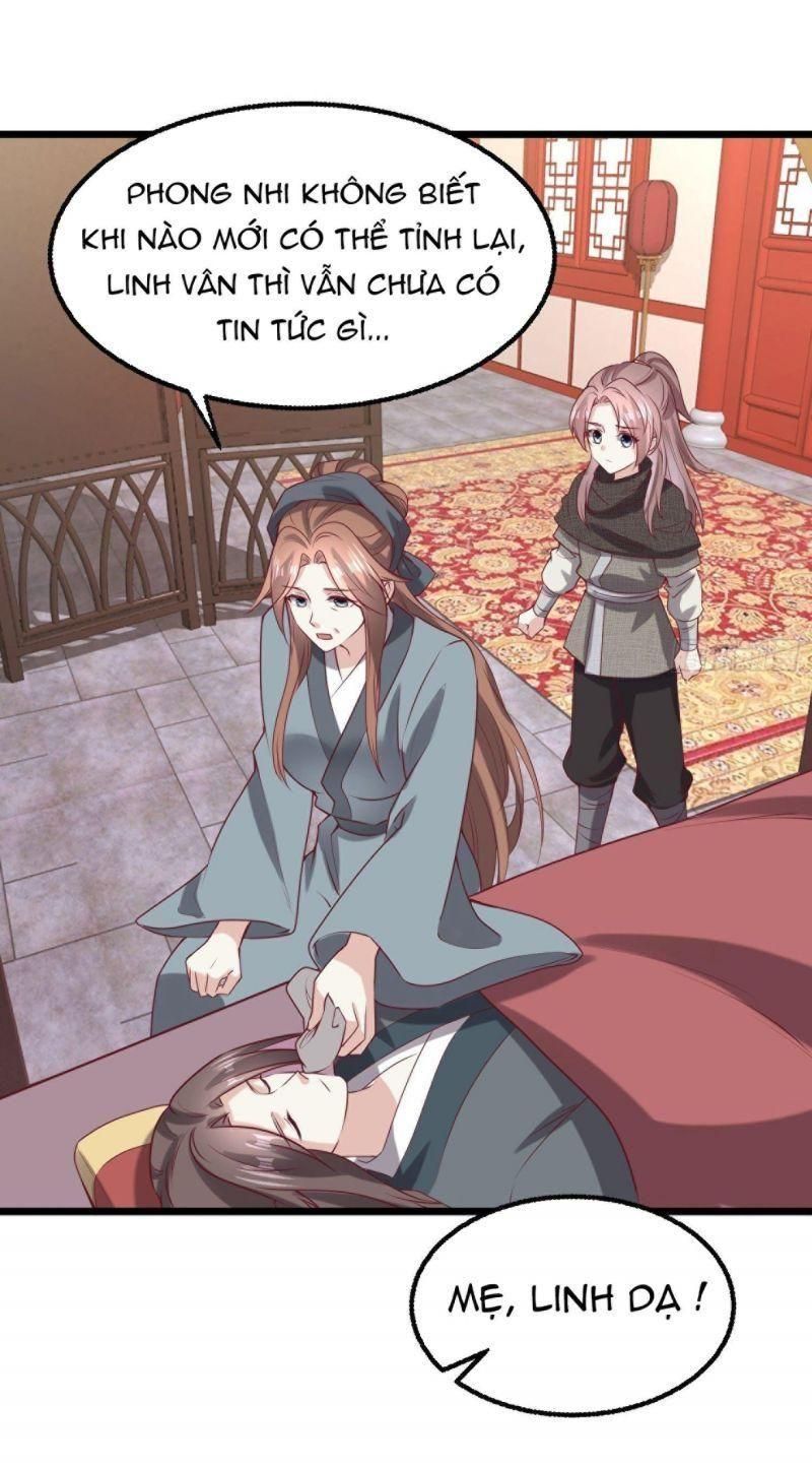 đọc truyện Vương Gia Này Khắc Vợ, Đắc Bàn ! Chương 34 ảnh 11 tại Thiên Thai Truyện