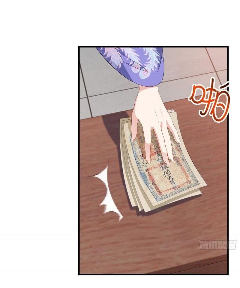 đọc truyện Vương Gia Này Khắc Vợ, Đắc Bàn ! Chương 35 ảnh 14 tại Thiên Thai Truyện