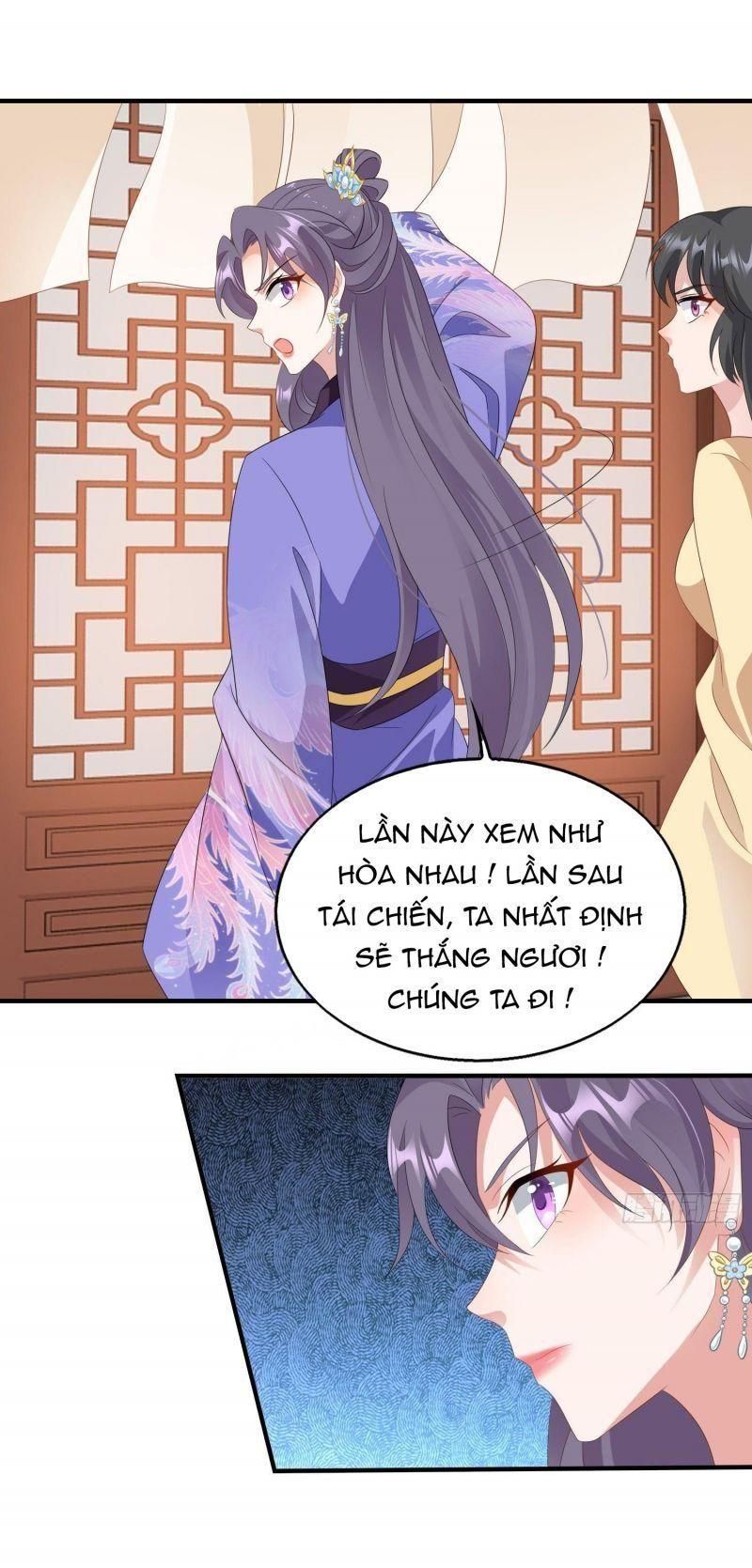 đọc truyện Vương Gia Này Khắc Vợ, Đắc Bàn ! Chương 35 ảnh 15 tại Thiên Thai Truyện