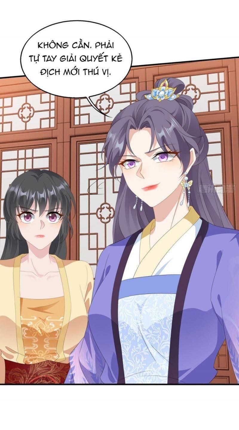 đọc truyện Vương Gia Này Khắc Vợ, Đắc Bàn ! Chương 35 ảnh 17 tại Thiên Thai Truyện