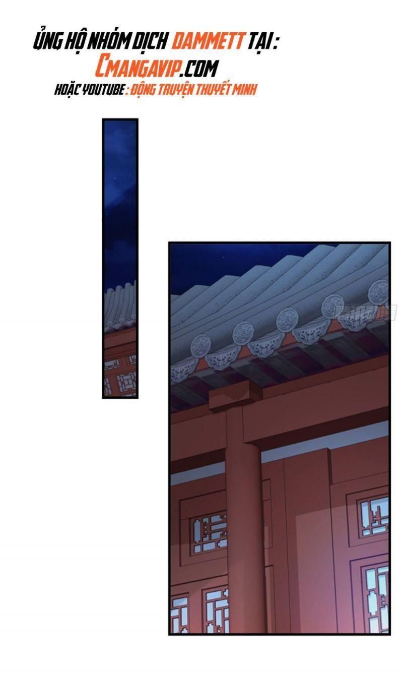 đọc truyện Vương Gia Này Khắc Vợ, Đắc Bàn ! Chương 35 ảnh 18 tại Thiên Thai Truyện