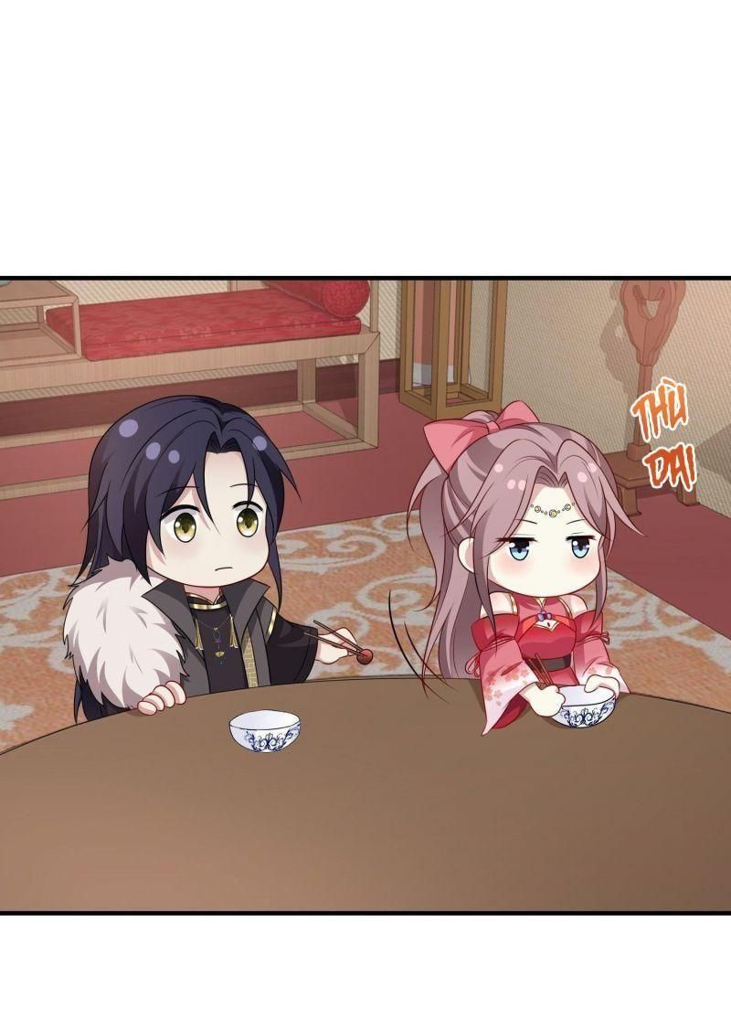 đọc truyện Vương Gia Này Khắc Vợ, Đắc Bàn ! Chương 35 ảnh 20 tại Thiên Thai Truyện