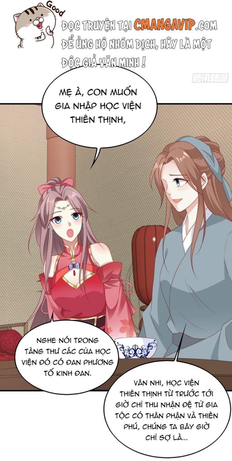 đọc truyện Vương Gia Này Khắc Vợ, Đắc Bàn ! Chương 35 ảnh 21 tại Thiên Thai Truyện