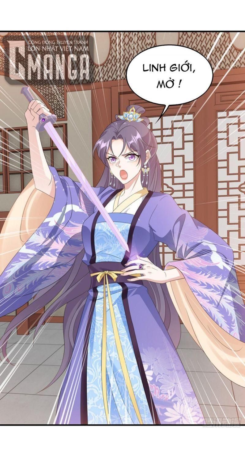 đọc truyện Vương Gia Này Khắc Vợ, Đắc Bàn ! Chương 35 ảnh 4 tại Thiên Thai Truyện