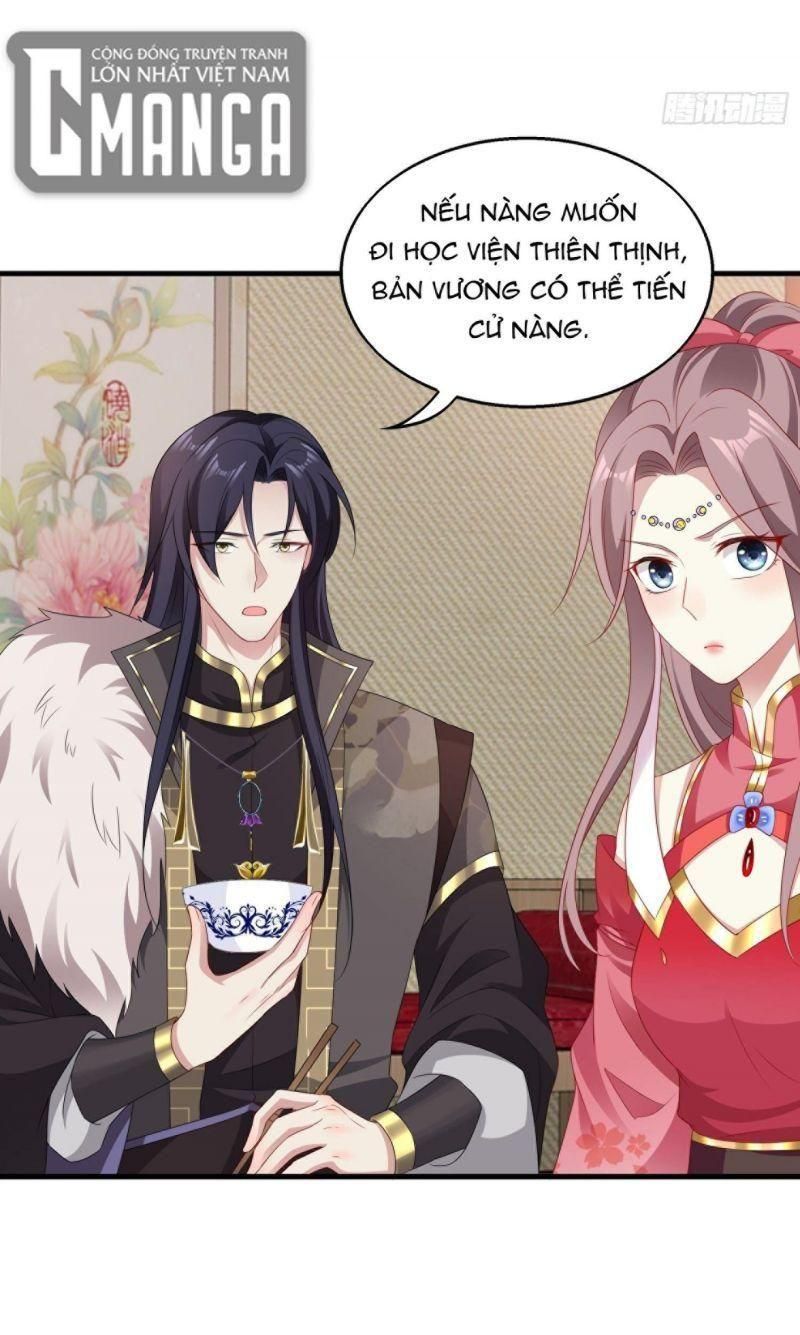 đọc truyện Vương Gia Này Khắc Vợ, Đắc Bàn ! Chương 35 ảnh 22 tại Thiên Thai Truyện