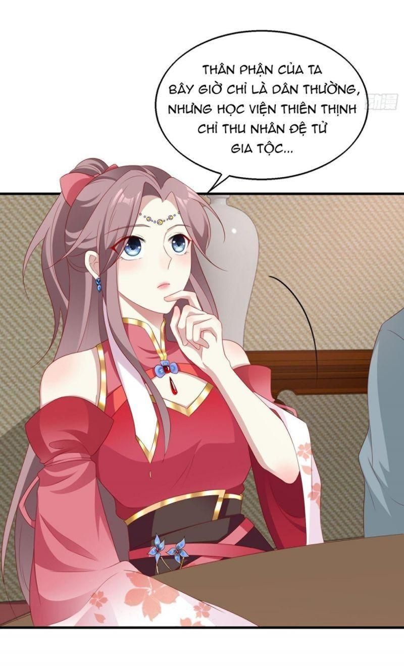 đọc truyện Vương Gia Này Khắc Vợ, Đắc Bàn ! Chương 35 ảnh 23 tại Thiên Thai Truyện