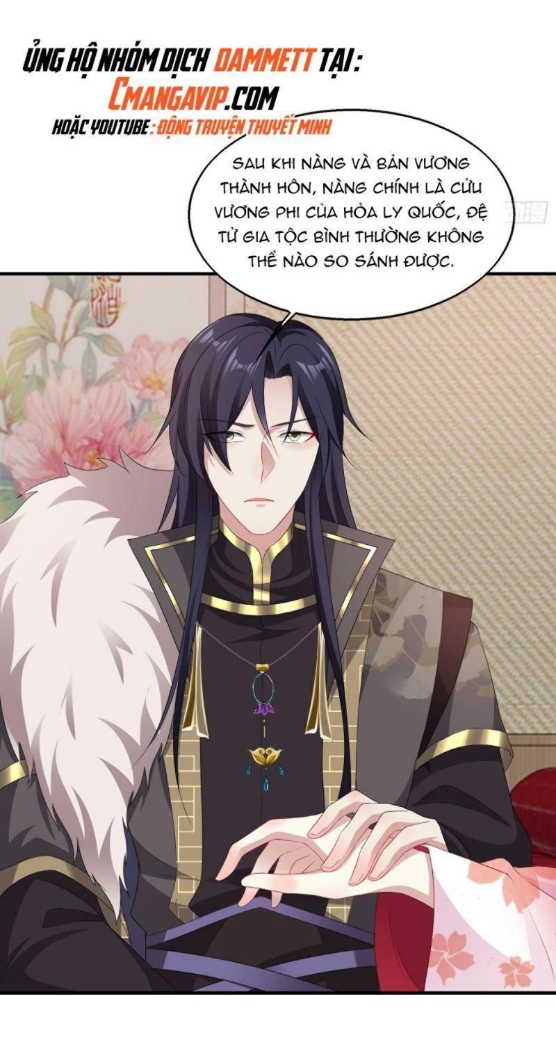 đọc truyện Vương Gia Này Khắc Vợ, Đắc Bàn ! Chương 35 ảnh 24 tại Thiên Thai Truyện