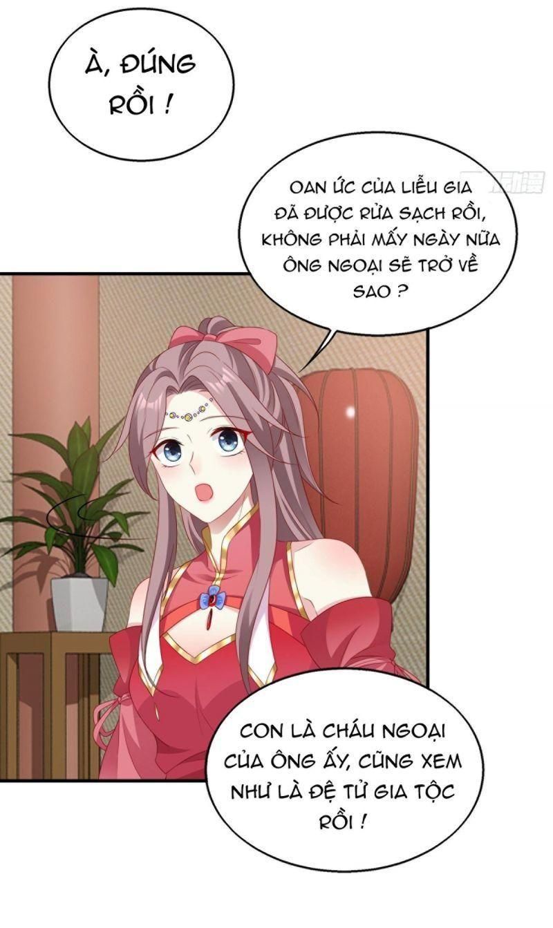 đọc truyện Vương Gia Này Khắc Vợ, Đắc Bàn ! Chương 35 ảnh 26 tại Thiên Thai Truyện