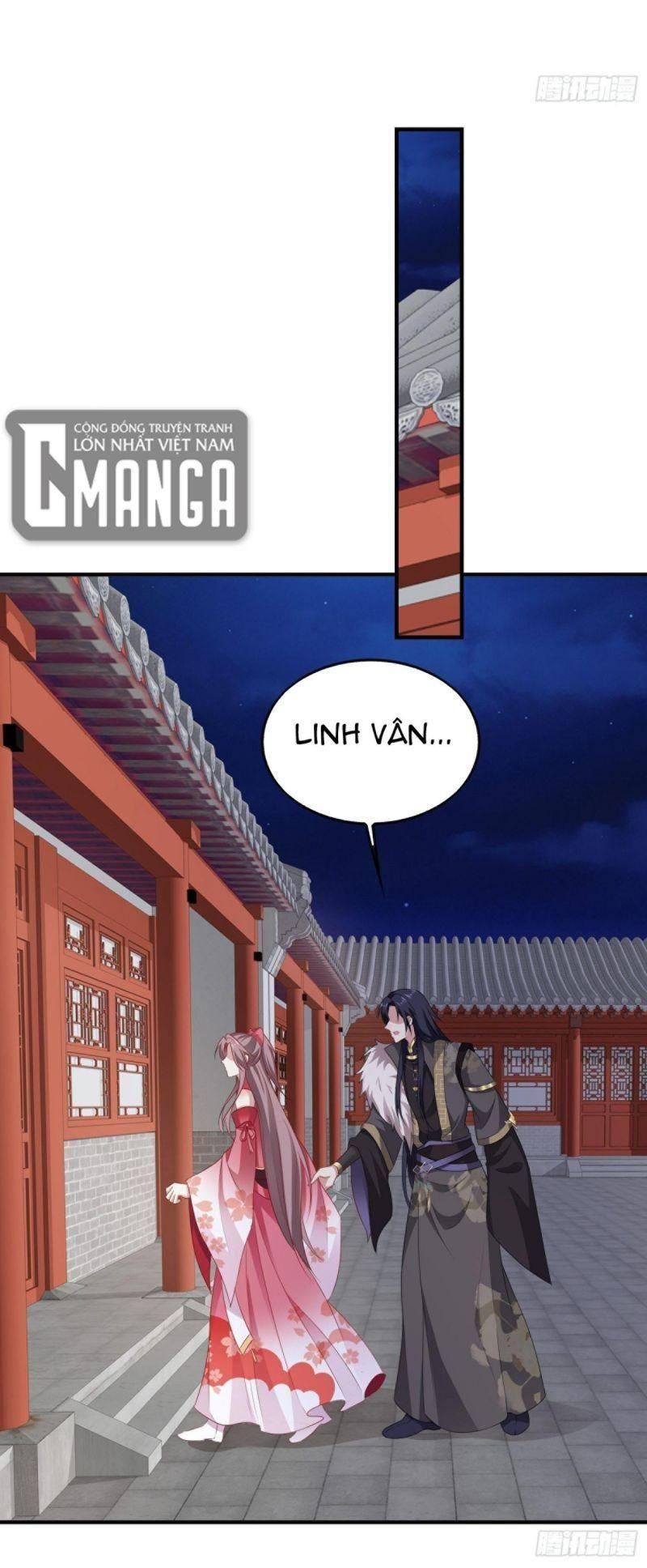 đọc truyện Vương Gia Này Khắc Vợ, Đắc Bàn ! Chương 35 ảnh 28 tại Thiên Thai Truyện