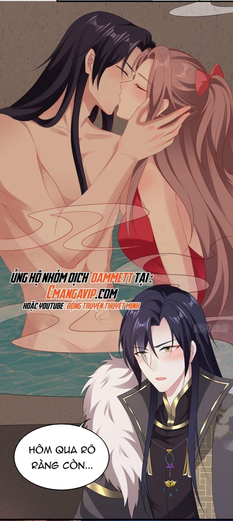 đọc truyện Vương Gia Này Khắc Vợ, Đắc Bàn ! Chương 35 ảnh 30 tại Thiên Thai Truyện