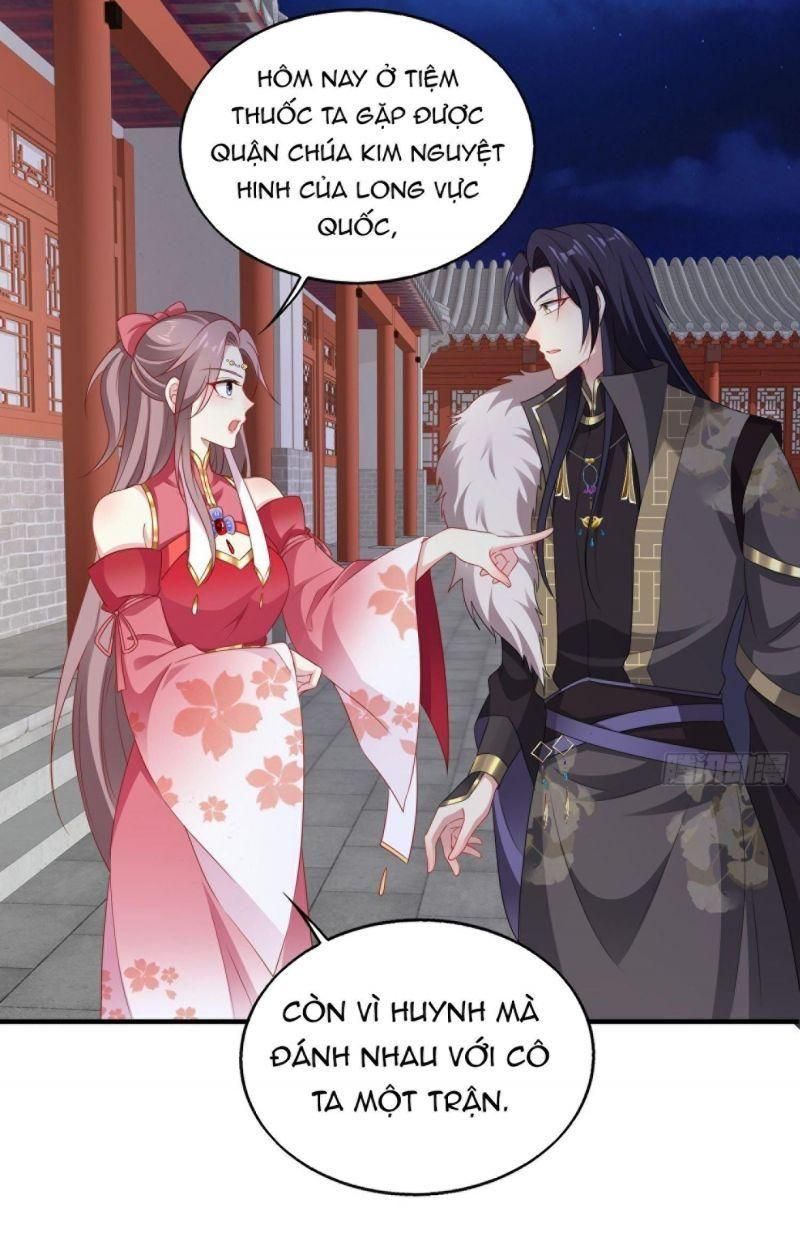 đọc truyện Vương Gia Này Khắc Vợ, Đắc Bàn ! Chương 35 ảnh 31 tại Thiên Thai Truyện