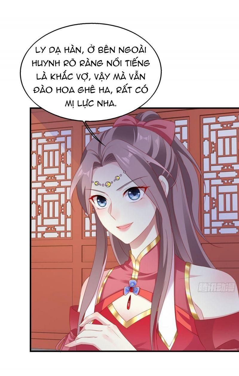 đọc truyện Vương Gia Này Khắc Vợ, Đắc Bàn ! Chương 35 ảnh 32 tại Thiên Thai Truyện