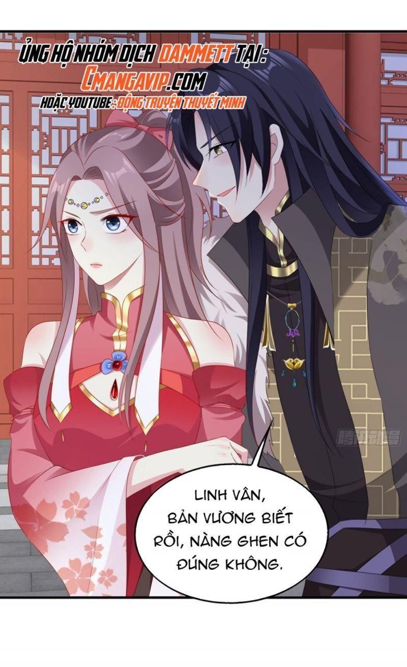 đọc truyện Vương Gia Này Khắc Vợ, Đắc Bàn ! Chương 35 ảnh 36 tại Thiên Thai Truyện