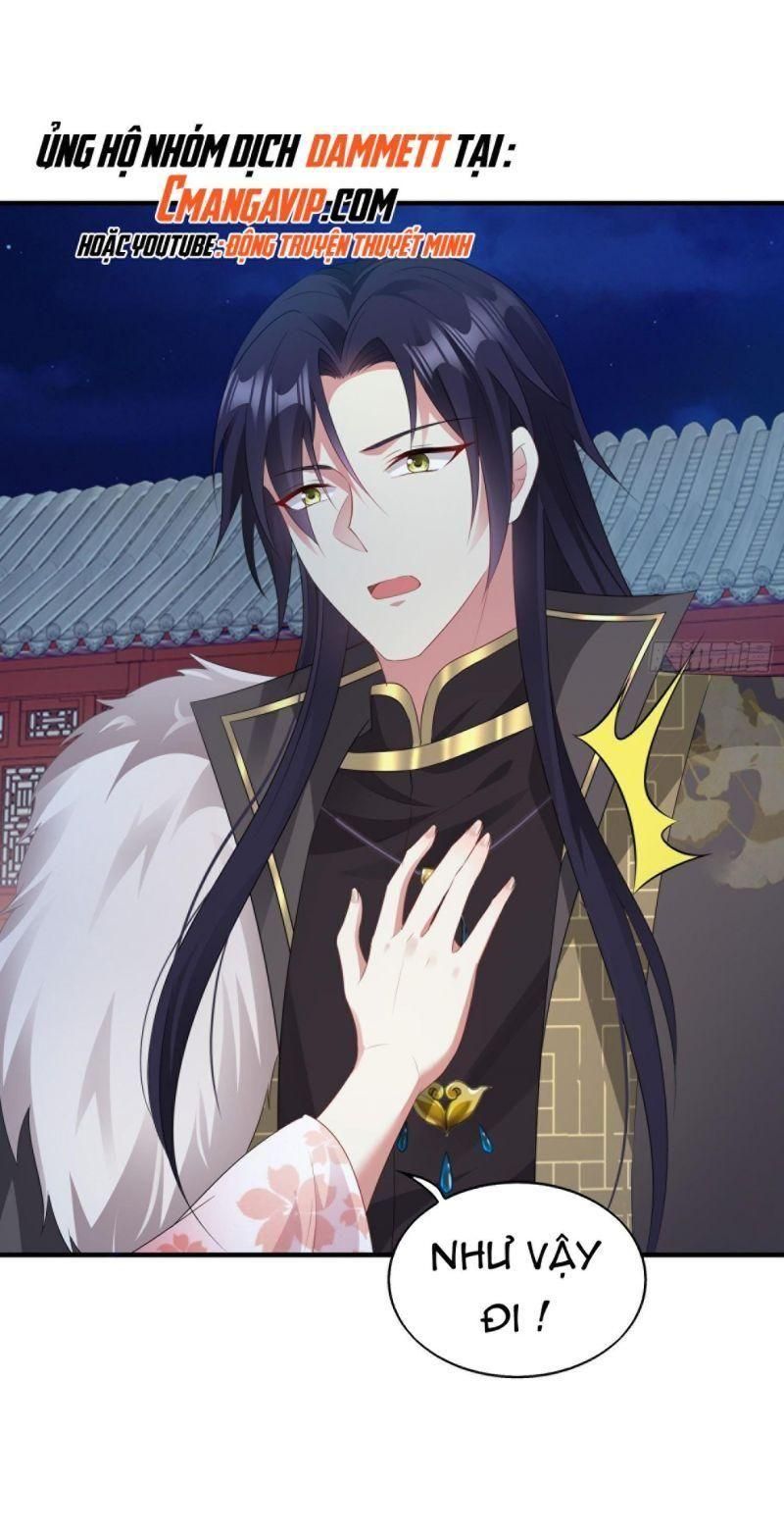 đọc truyện Vương Gia Này Khắc Vợ, Đắc Bàn ! Chương 35 ảnh 42 tại Thiên Thai Truyện