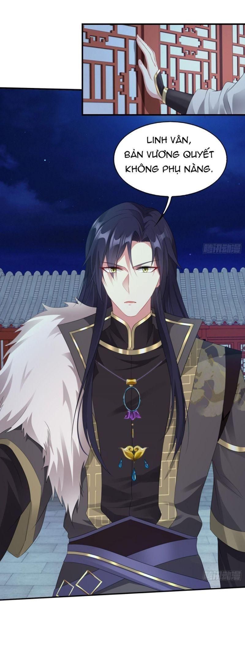 đọc truyện Vương Gia Này Khắc Vợ, Đắc Bàn ! Chương 35 ảnh 44 tại Thiên Thai Truyện