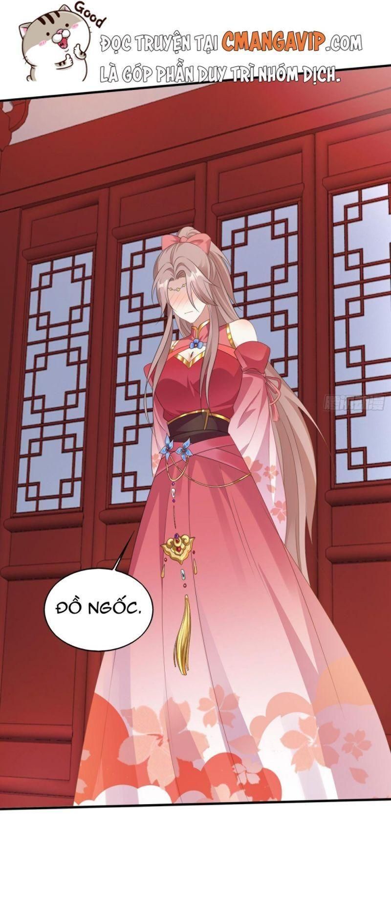 đọc truyện Vương Gia Này Khắc Vợ, Đắc Bàn ! Chương 35 ảnh 45 tại Thiên Thai Truyện