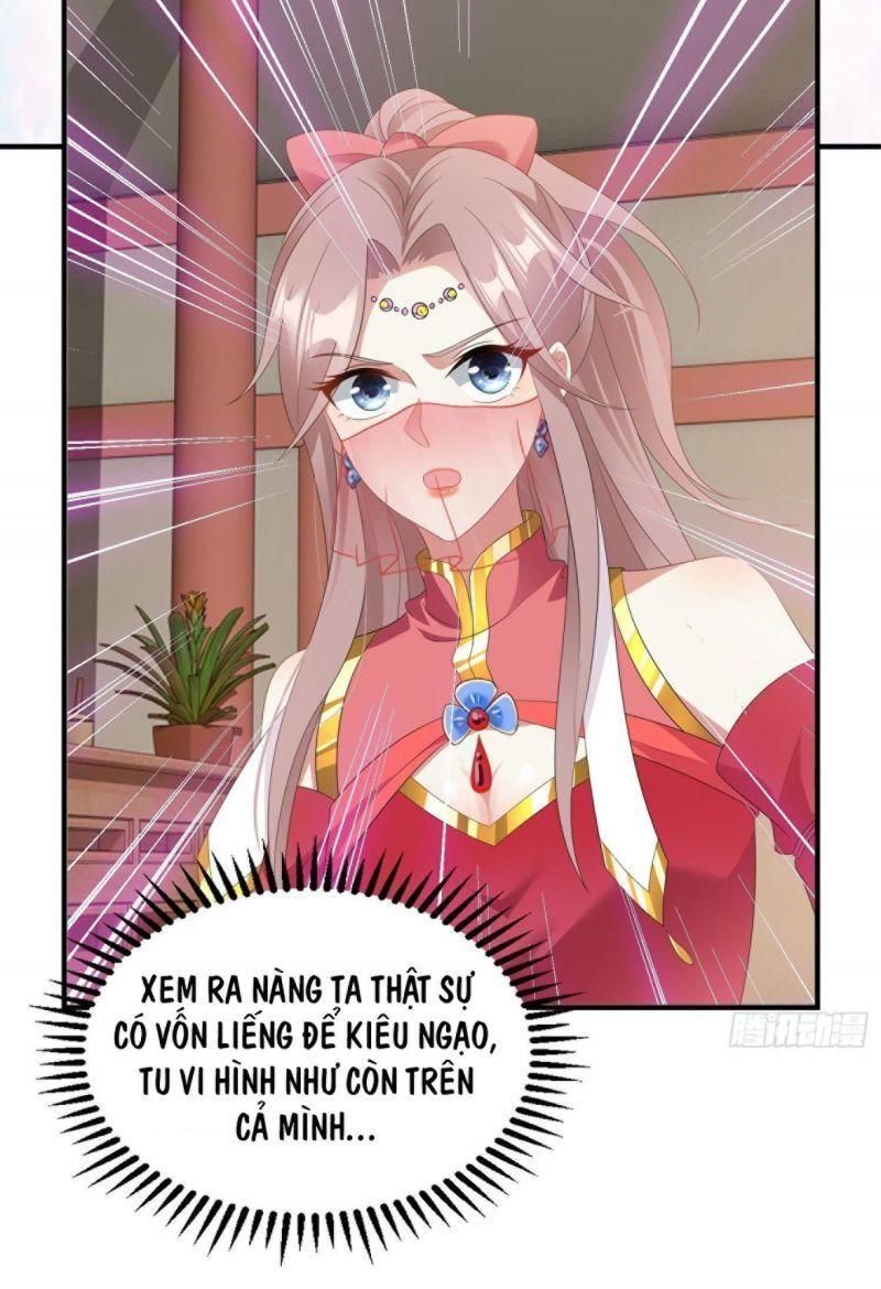 đọc truyện Vương Gia Này Khắc Vợ, Đắc Bàn ! Chương 35 ảnh 8 tại Thiên Thai Truyện