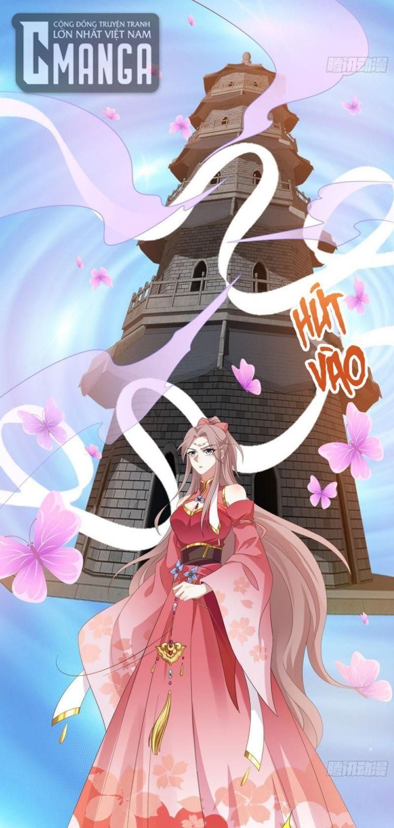 đọc truyện Vương Gia Này Khắc Vợ, Đắc Bàn ! Chương 35 ảnh 10 tại Thiên Thai Truyện