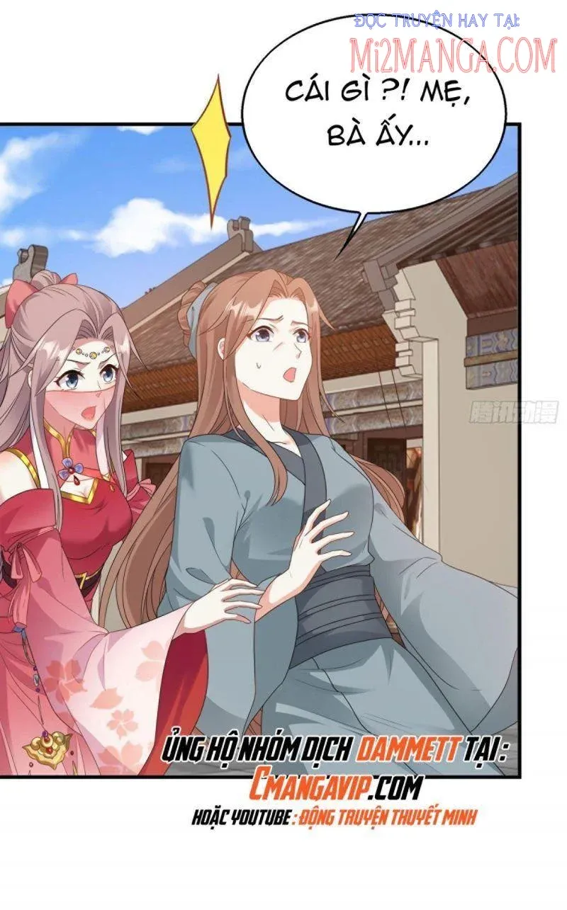 đọc truyện Vương Gia Này Khắc Vợ, Đắc Bàn ! Chương 36 ảnh 12 tại Thiên Thai Truyện