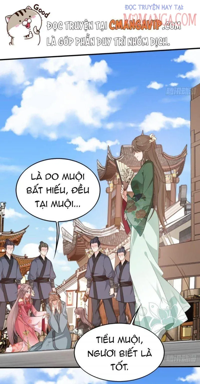 đọc truyện Vương Gia Này Khắc Vợ, Đắc Bàn ! Chương 36 ảnh 13 tại Thiên Thai Truyện