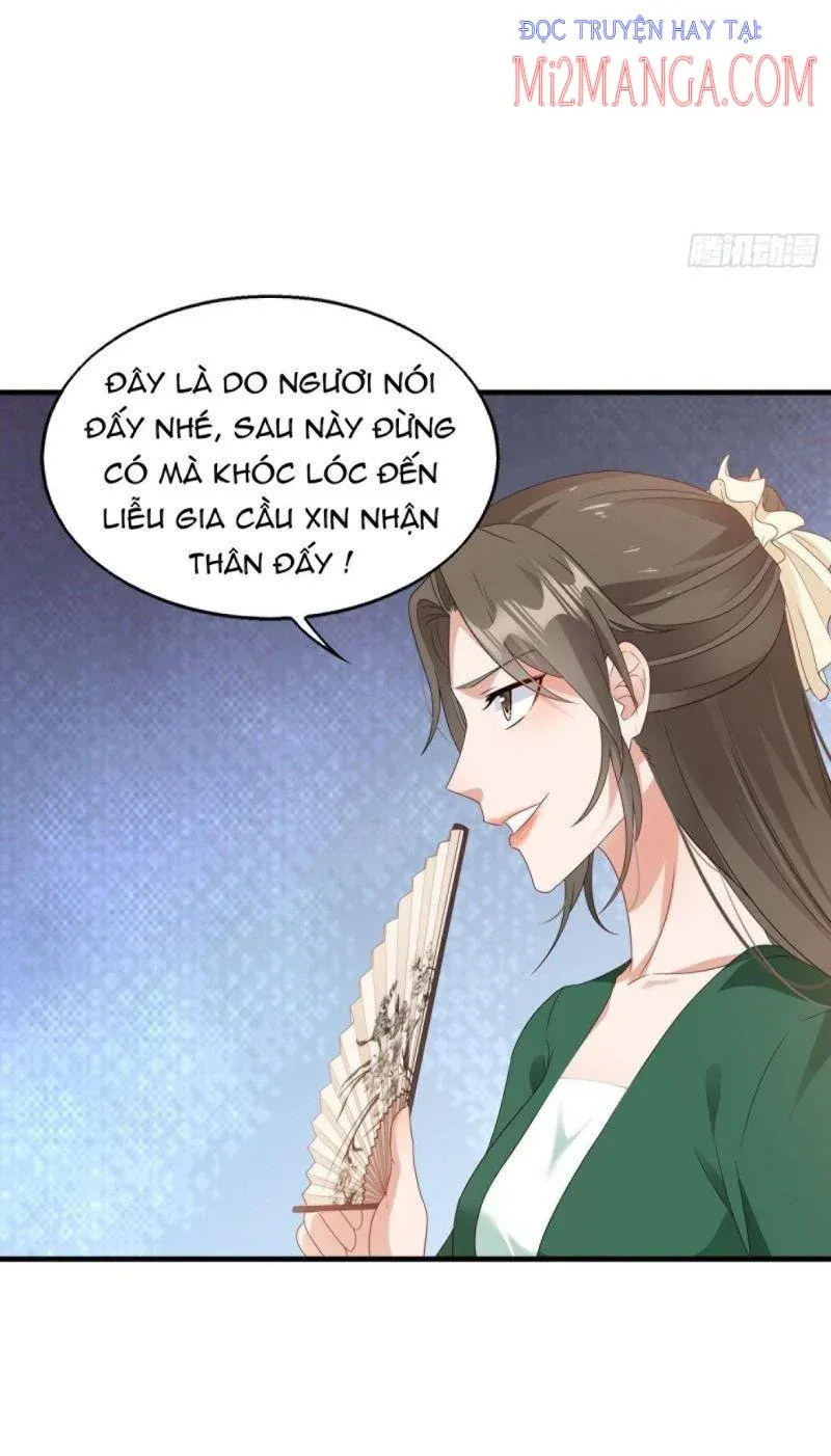 đọc truyện Vương Gia Này Khắc Vợ, Đắc Bàn ! Chương 36 ảnh 19 tại Thiên Thai Truyện