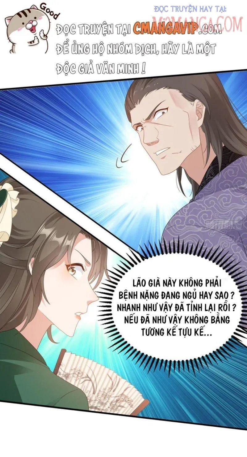 đọc truyện Vương Gia Này Khắc Vợ, Đắc Bàn ! Chương 36 ảnh 21 tại Thiên Thai Truyện