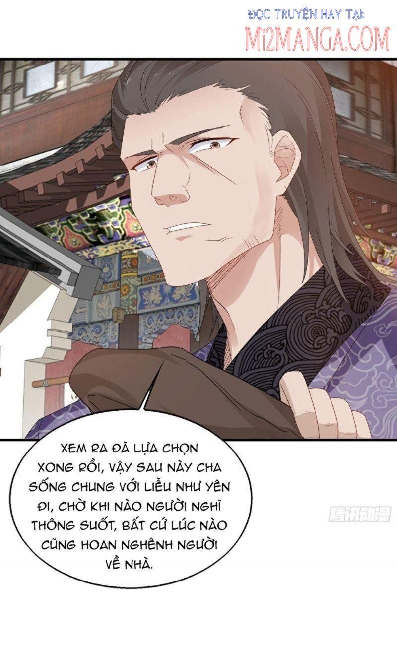 đọc truyện Vương Gia Này Khắc Vợ, Đắc Bàn ! Chương 36 ảnh 25 tại Thiên Thai Truyện