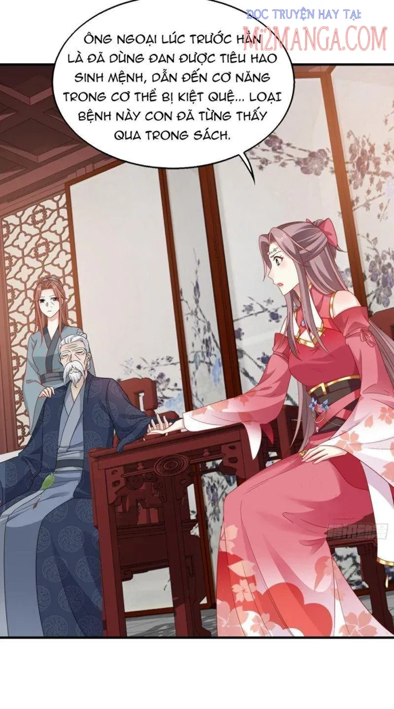 đọc truyện Vương Gia Này Khắc Vợ, Đắc Bàn ! Chương 36 ảnh 31 tại Thiên Thai Truyện