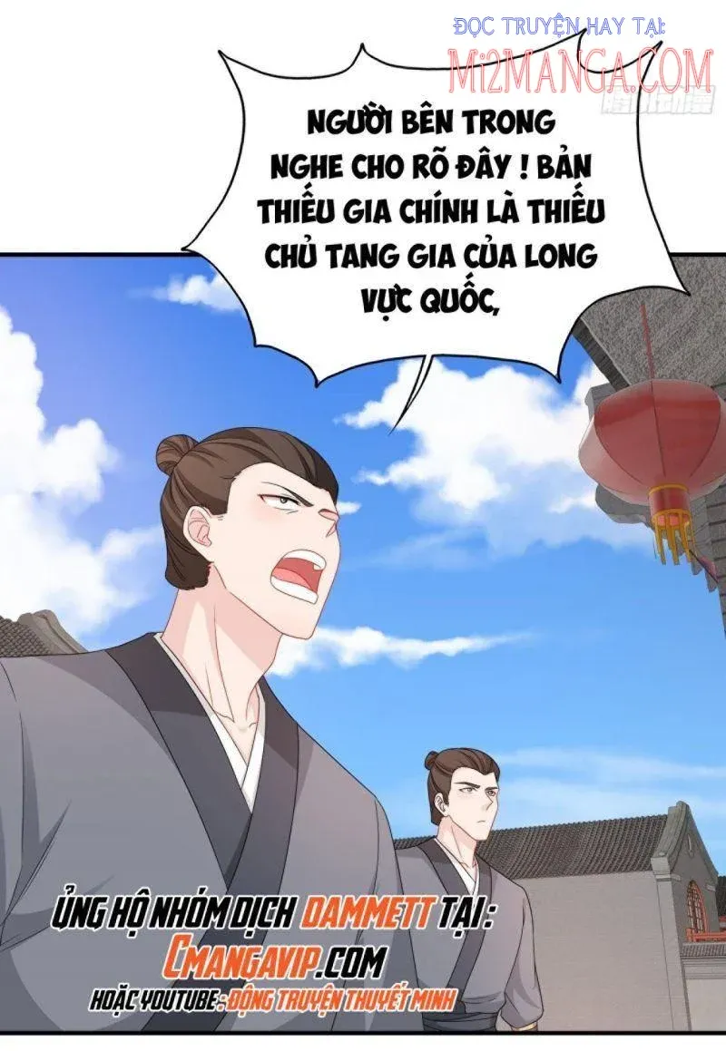 đọc truyện Vương Gia Này Khắc Vợ, Đắc Bàn ! Chương 36 ảnh 36 tại Thiên Thai Truyện