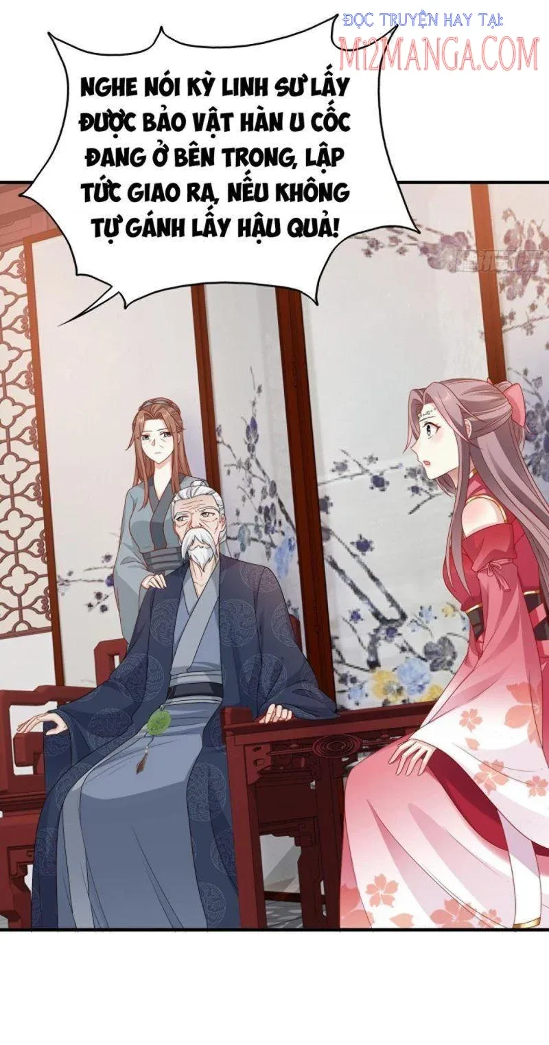 đọc truyện Vương Gia Này Khắc Vợ, Đắc Bàn ! Chương 36 ảnh 37 tại Thiên Thai Truyện