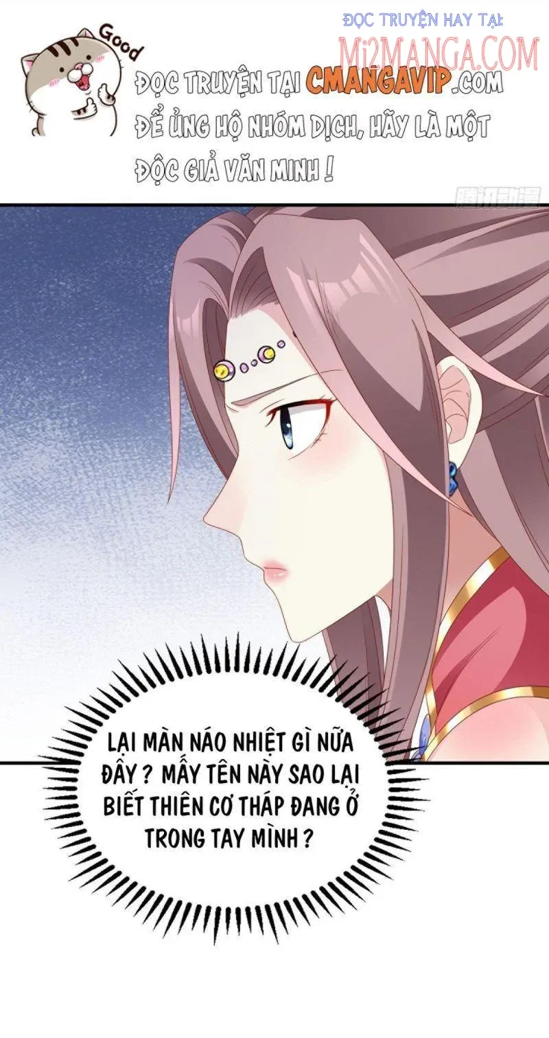 đọc truyện Vương Gia Này Khắc Vợ, Đắc Bàn ! Chương 36 ảnh 38 tại Thiên Thai Truyện