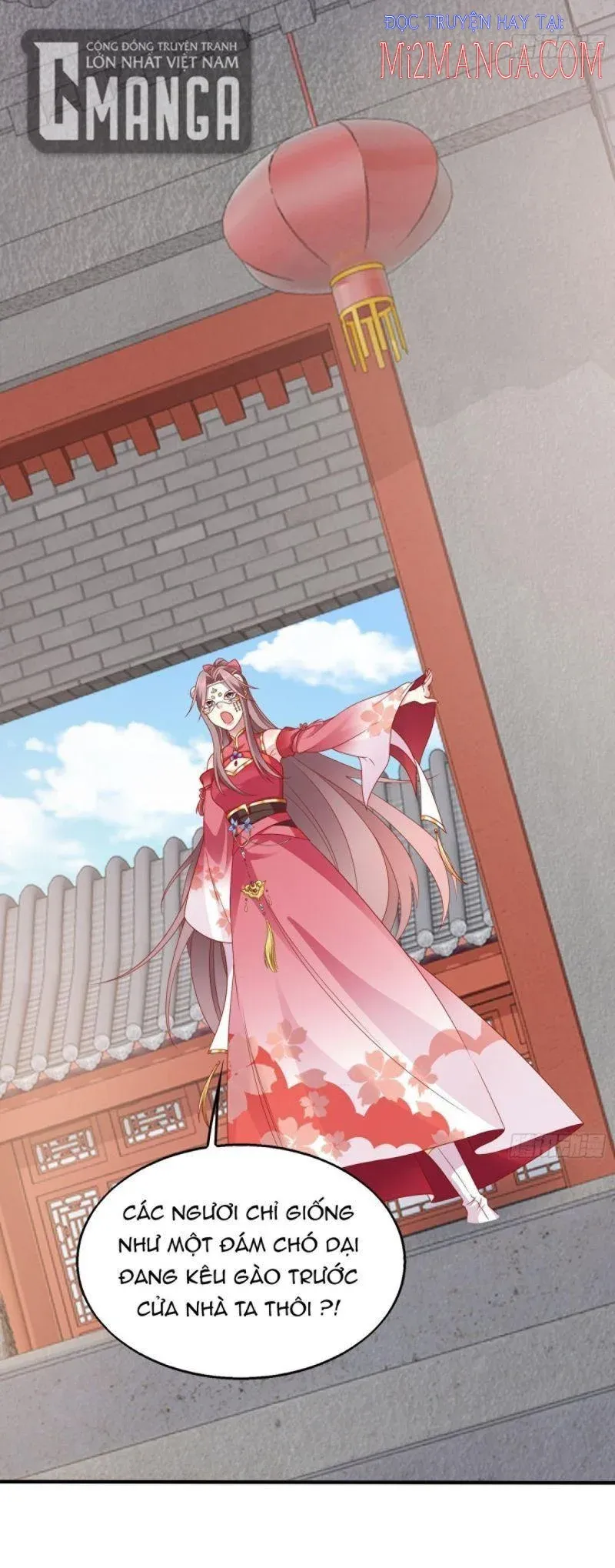 đọc truyện Vương Gia Này Khắc Vợ, Đắc Bàn ! Chương 36 ảnh 40 tại Thiên Thai Truyện