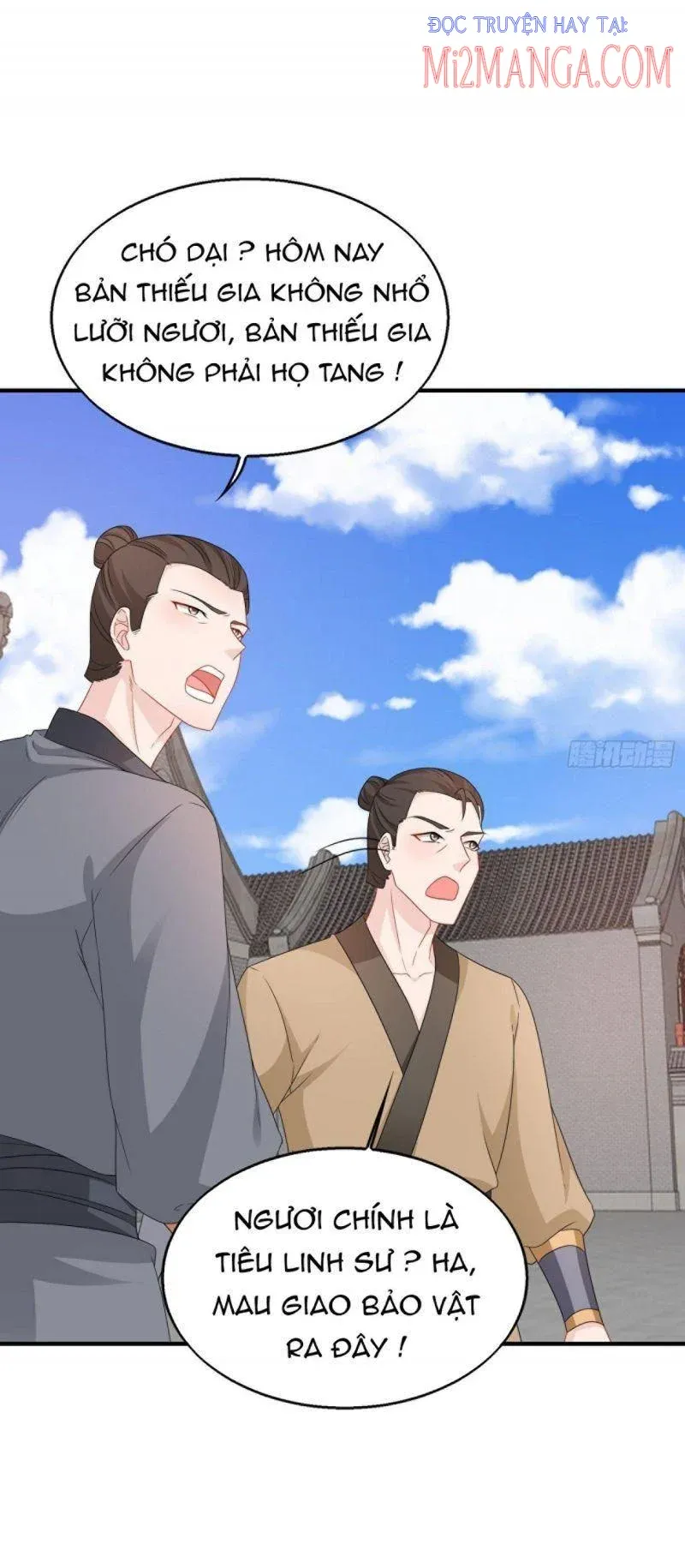 đọc truyện Vương Gia Này Khắc Vợ, Đắc Bàn ! Chương 36 ảnh 41 tại Thiên Thai Truyện