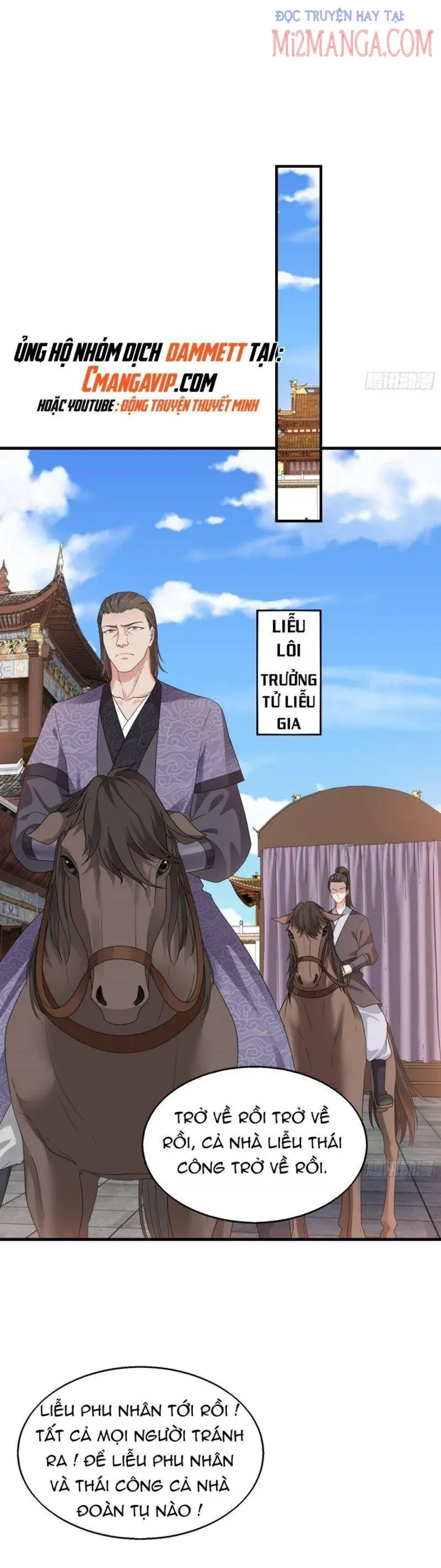 đọc truyện Vương Gia Này Khắc Vợ, Đắc Bàn ! Chương 36 ảnh 6 tại Thiên Thai Truyện