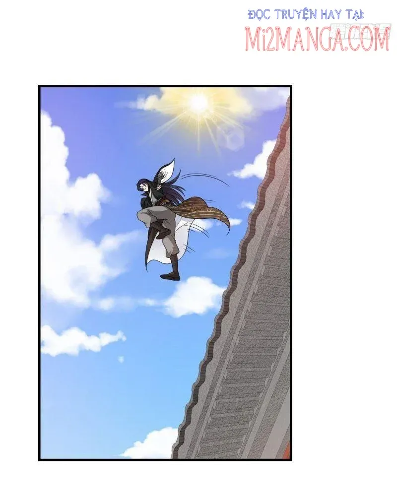 đọc truyện Vương Gia Này Khắc Vợ, Đắc Bàn ! Chương 36 ảnh 43 tại Thiên Thai Truyện