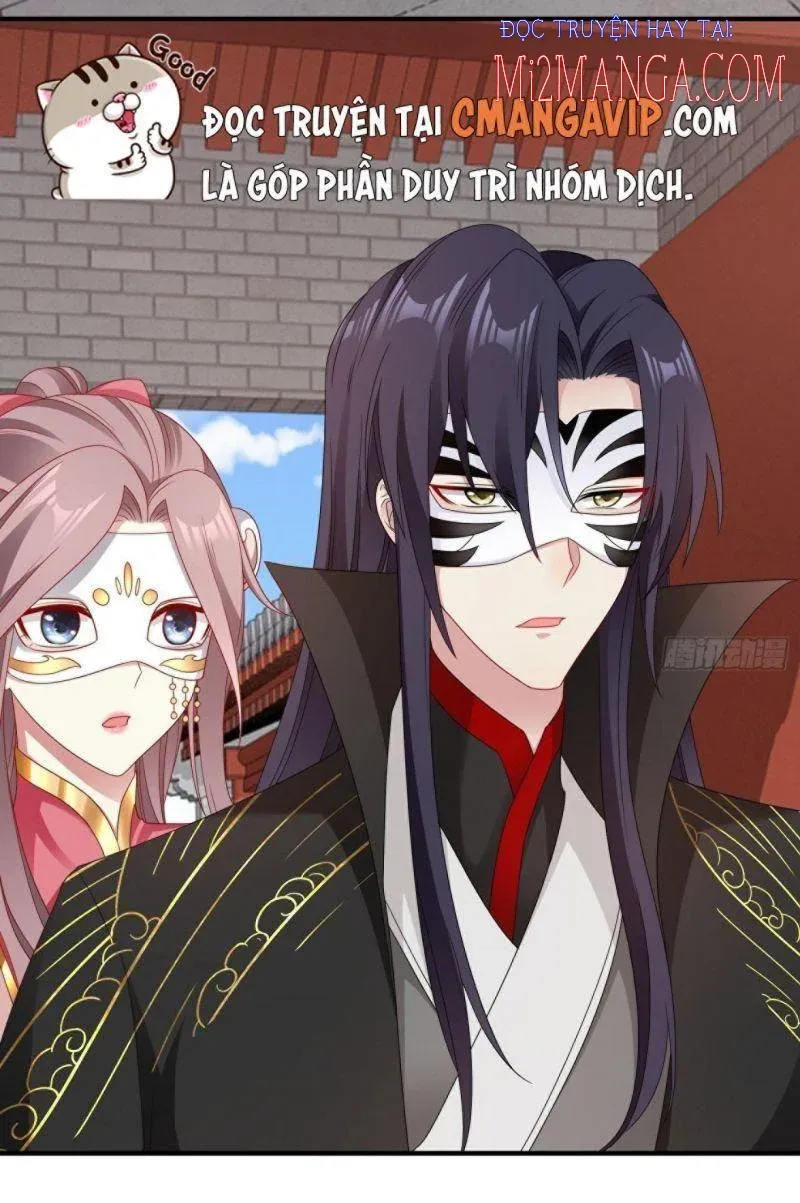 đọc truyện Vương Gia Này Khắc Vợ, Đắc Bàn ! Chương 36 ảnh 47 tại Thiên Thai Truyện