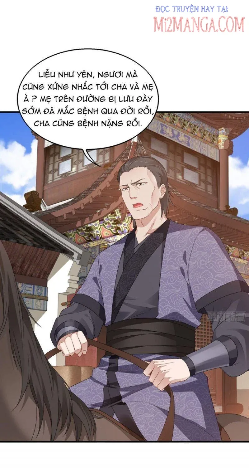 đọc truyện Vương Gia Này Khắc Vợ, Đắc Bàn ! Chương 36 ảnh 11 tại Thiên Thai Truyện