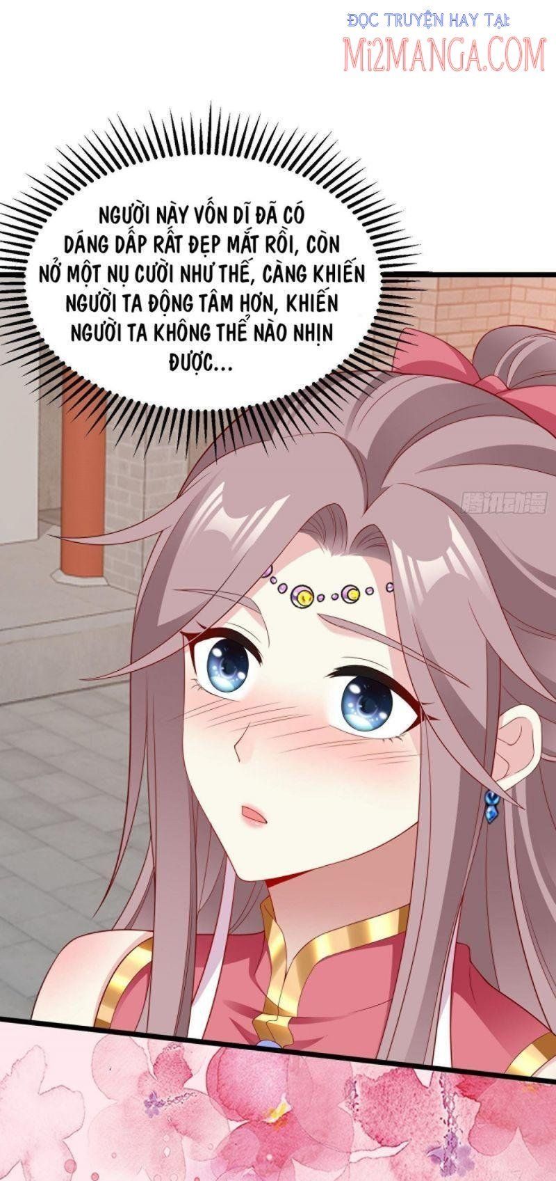 đọc truyện Vương Gia Này Khắc Vợ, Đắc Bàn ! Chương 37 ảnh 12 tại Thiên Thai Truyện