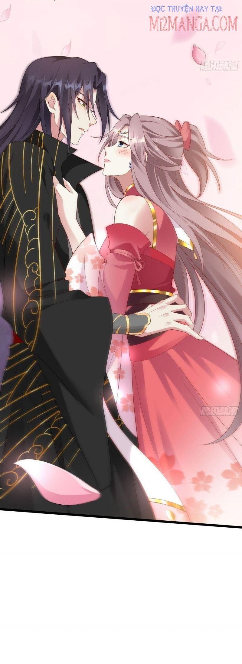 đọc truyện Vương Gia Này Khắc Vợ, Đắc Bàn ! Chương 37 ảnh 13 tại Thiên Thai Truyện