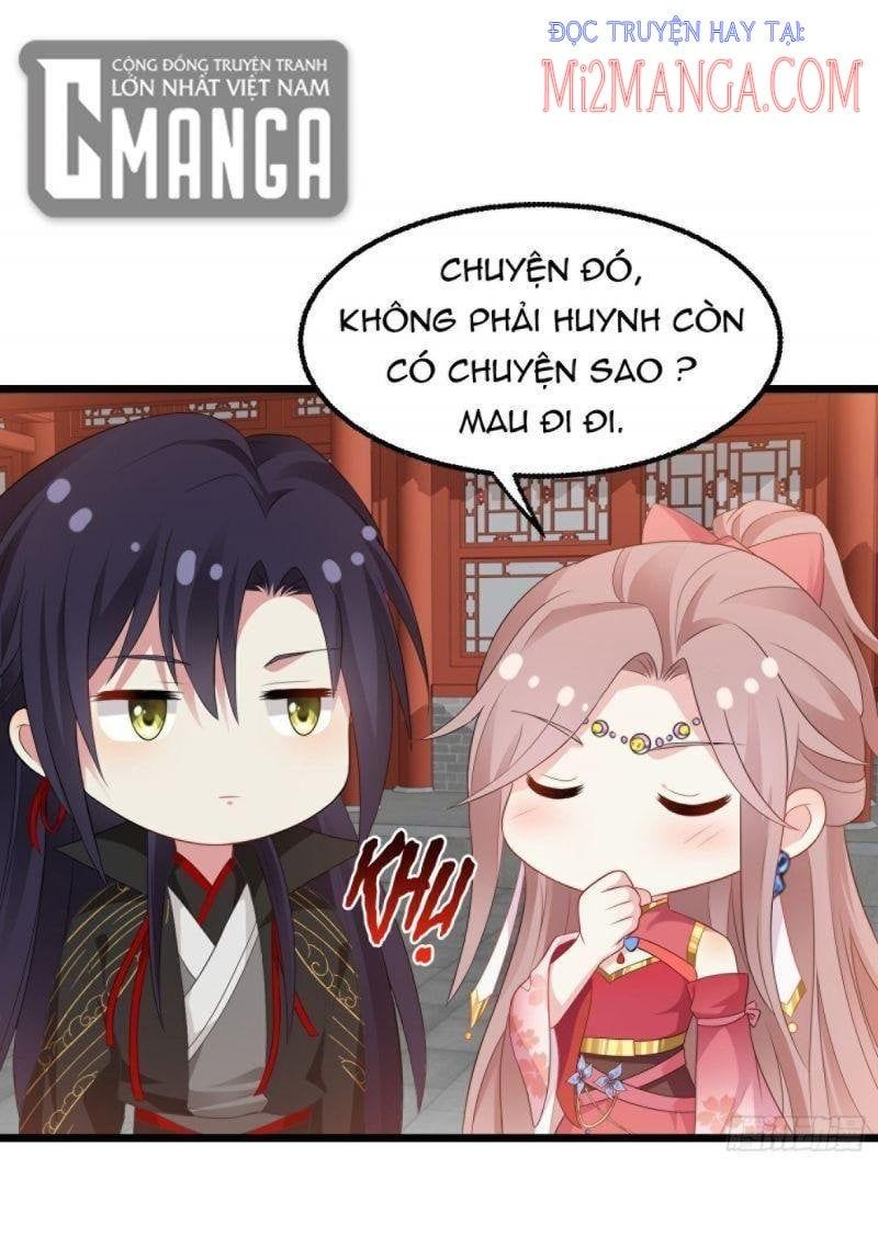 đọc truyện Vương Gia Này Khắc Vợ, Đắc Bàn ! Chương 37 ảnh 15 tại Thiên Thai Truyện